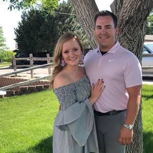 Meet your Posher, Christian